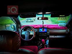 نيسان نافارا